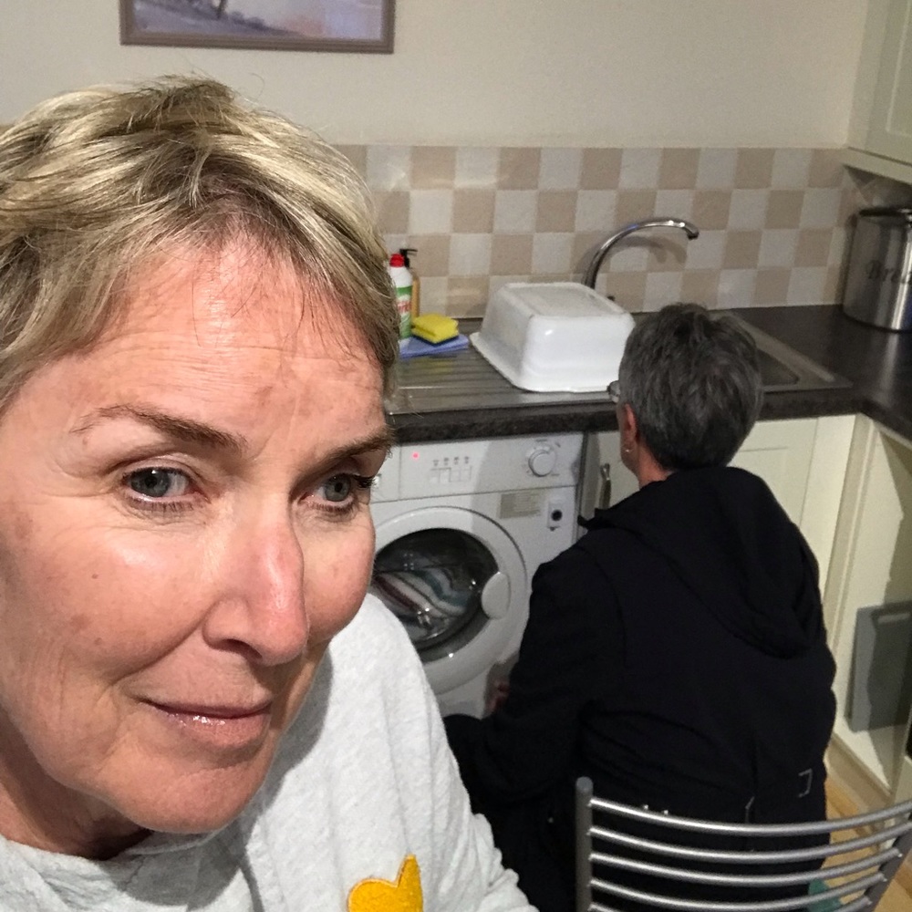 Meet your Posher, Jan